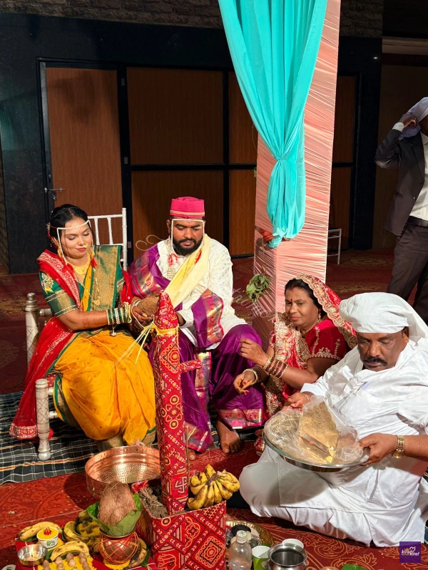 Neetu weds Abhishek