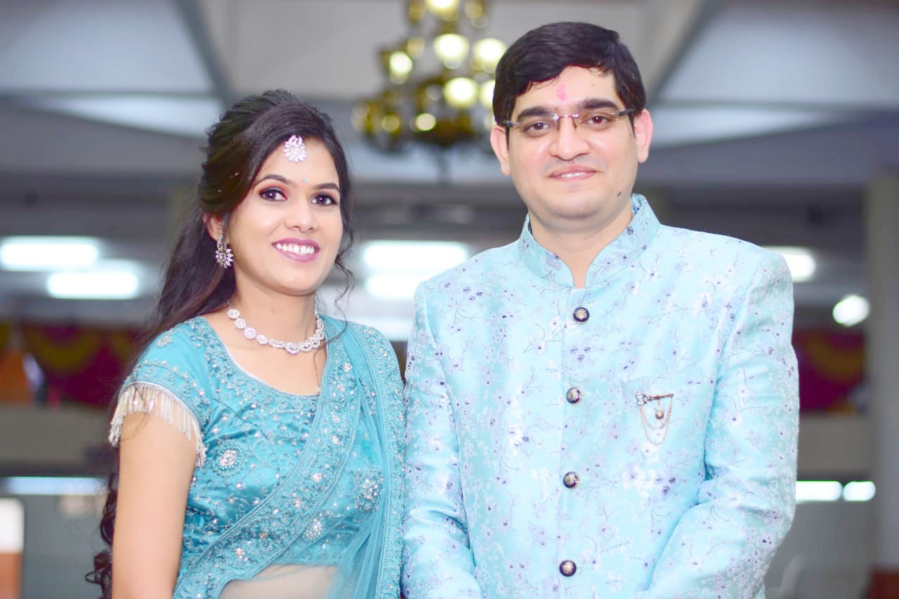 A love story Could begin Anywhere.