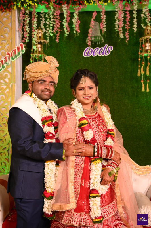 Shradha Ughade