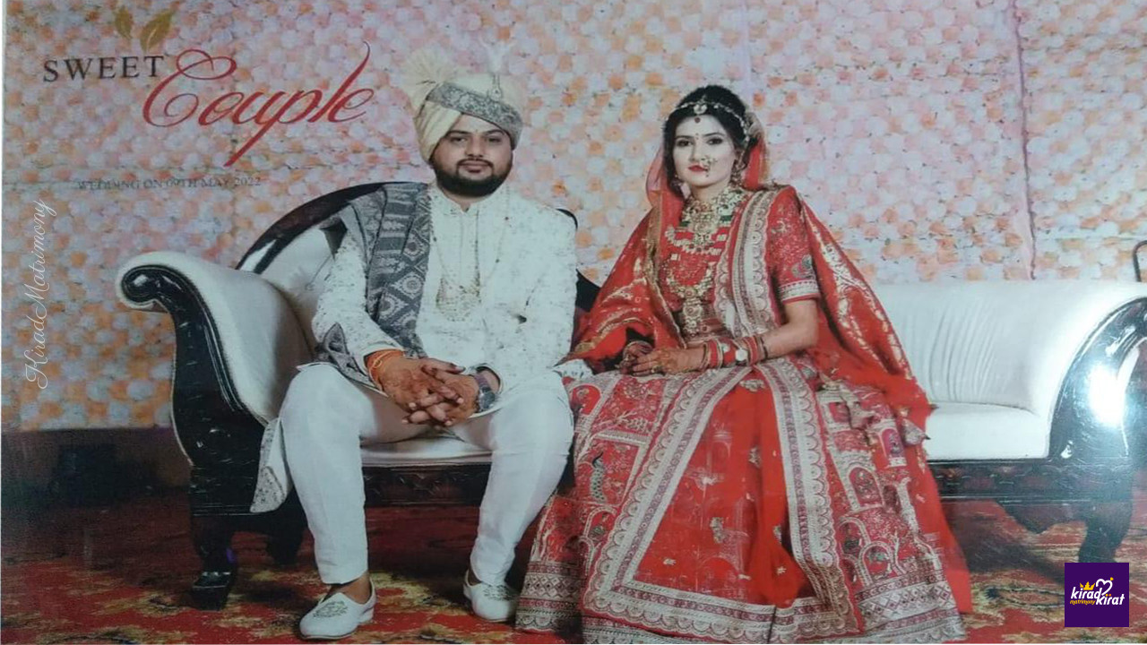 RASHMI BARBATE