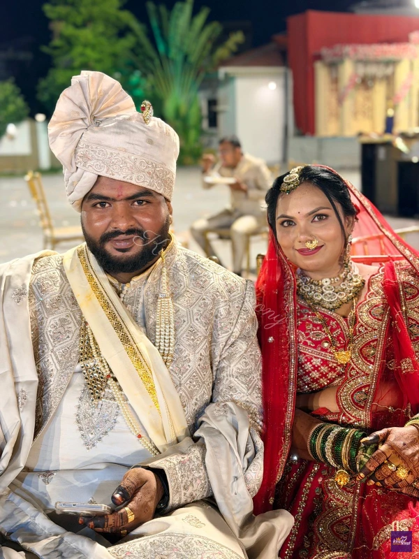 Neetu weds Abhishek